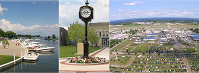 Oshkosh